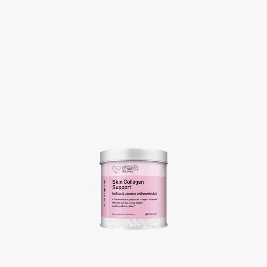 Advanced Nutrition Колагенова підтримка шкіри, 60 капсул: ціни та характеристики