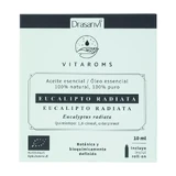 Drasanvi Vitaroms Эфирное масло Eucalyptus Radiata Bio , 10 мл