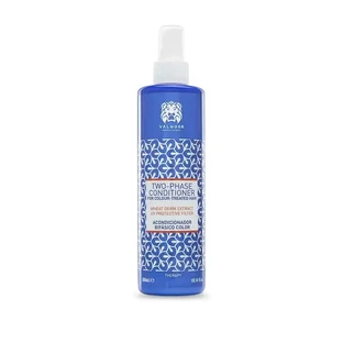 Valquer Hair Care Двухфазный кондиционер для окрашенных волос, 300 мл