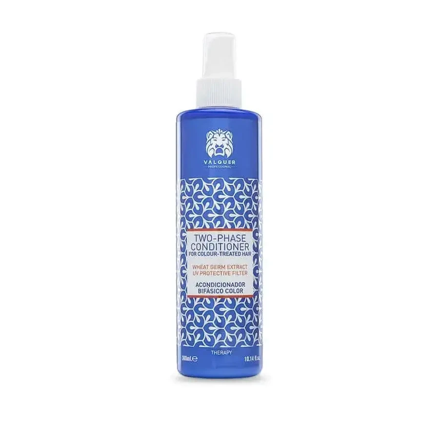 Valquer Hair Care Двухфазный кондиционер для окрашенных волос, 300 мл: цены и характеристики