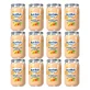 Nutriben Potito Персик, груша и банан, 12 x 235 грамм