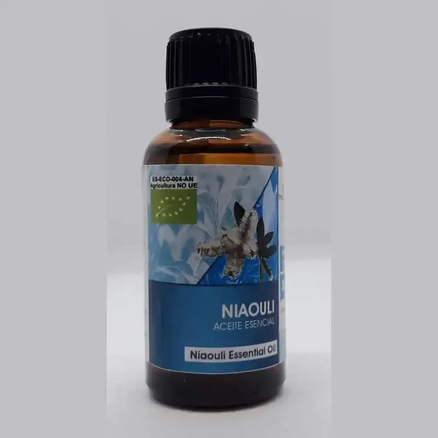 Natura Premium Эфирное масло Ниаули Био, 30 мл: цены и характеристики
