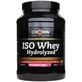 Crown Sport Nutrition Iso Whey Hydrolyzed Strawberry, 918 г (34 порції)