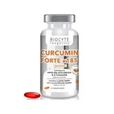 Biocyte Curcumin Forte Liposome X 185, 30 капсул