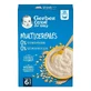 GERBER Мультизлаки 0%0% 270г