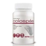 Soria Natural Colospas Digestion 30 таблеток