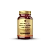 Solgar Advanced Antioxidant, 60 капсул