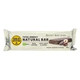 Gold Nutrition Натуральний батончик Barritas Mocha-Hazelnut 15Uds. Bio