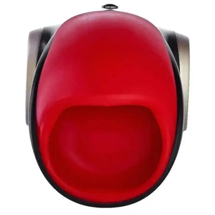Fun Factory Cobra Libre Ii Black/Red