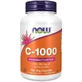 Now C-1000 C/Biofl, 100 капсул по 1000 мг