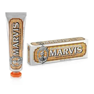 Зубна паста Marvis Orange Blossom Цвіт апельсина, 75 мл