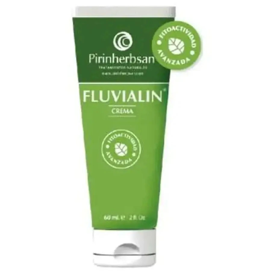 Крем для ніг Pirinherbsan Fluvialin 60Gr: ціни та характеристики