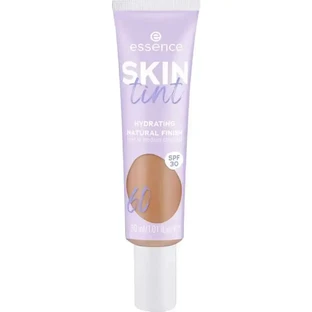 Зволожуючий крем для обличчя Essence Skin Tint 60 Nude Coloured, 30 мл