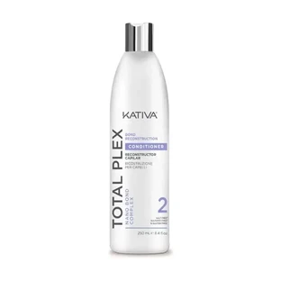 Kativa Total Plex Conditioner, 355 мл
