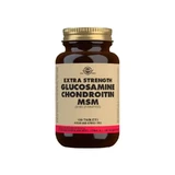 Solgar Glucosamine Chondroitin MSM, 120 таблеток