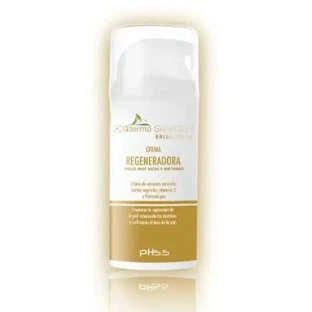 Sanasur Регенерирующий крем Oederma 100 мл. Безвоздушный