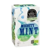 М'ята перцева Royal Green Mighty Mint 16Infusions. Органічний**.