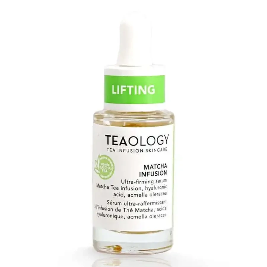Teaology Matcha Infusion 15Ml: цены и характеристики