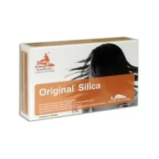 Eurohealth Original Silica 120 таблеток