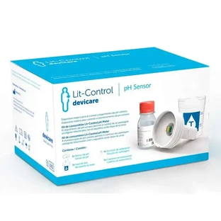 Devicare Lit-Control Ph Sensor