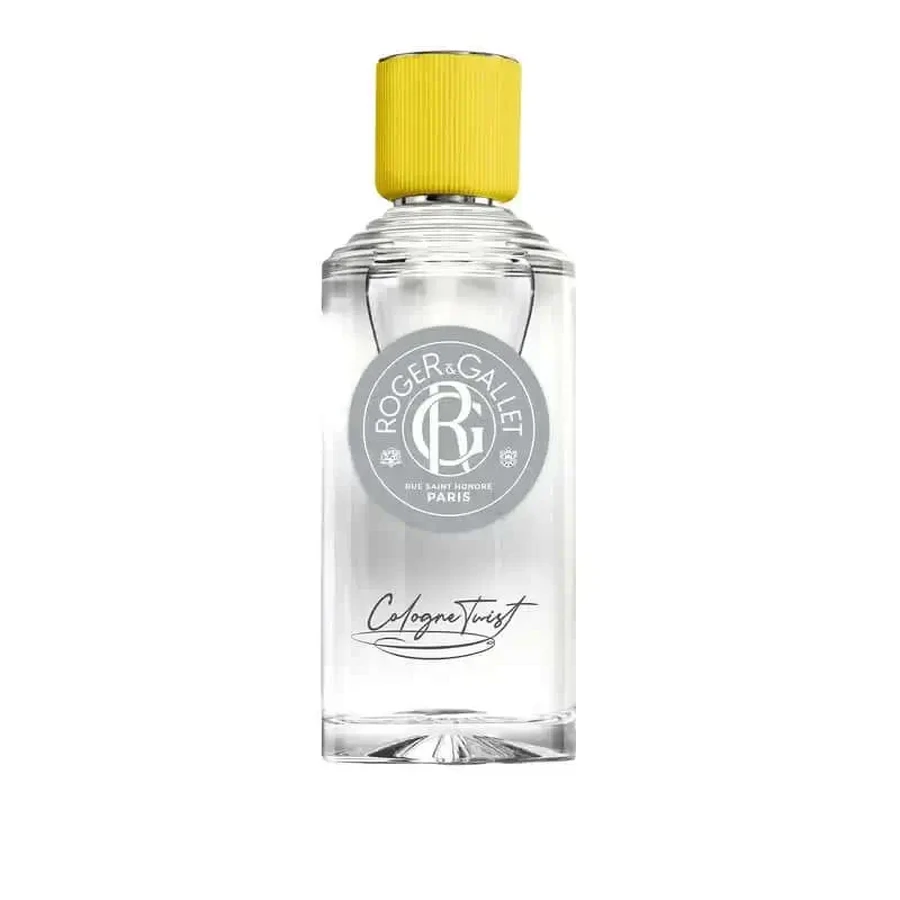 Roger & Gallet Одеколон, 100 мл: ціни та характеристики