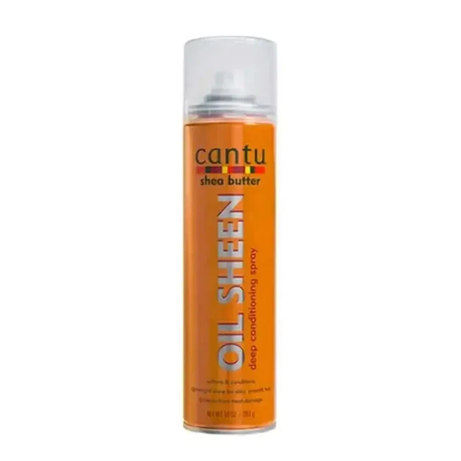 Спрей для блиску з олією ши Cantu 283G: ціни та характеристики