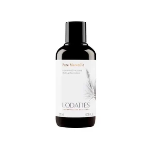 L'Odaïtès Facial Pure Merveille - Лосьйон багатофункціональної дії - обличчя та очі, 200 мл