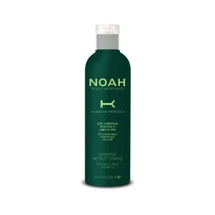Noah Keratin Protect Restructuring Shampoo, 250 мл
