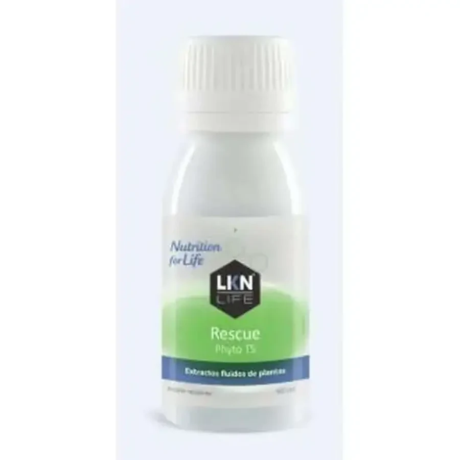 Lkn Phyto Ts 60Ml: ціни та характеристики