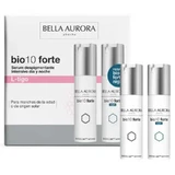 Bella Aurora Bella Aurora Bio10 Forte Ритуал проти плям Bio10 Forte L-Tigo + Bio10 Forte Night, 60 мл