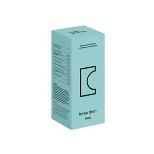 Hawa Pharma Hawa Dren 500Ml