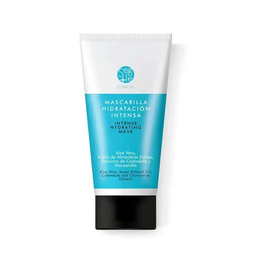 Segle Clinical Intense Moisturising Mask 50 ml tube: цены и характеристики