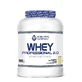 Scientiffic Nutrition Whey Professional 2.0 Custard-Vanilla, 908 г
