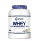 Scientiffic Nutrition Whey Professional 2.0 заварний крем-ваніль, 908 г
