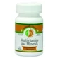 Nutri-Force Мультивитамины и минералы 100 таблеток