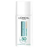 L'Oreal Paris Skincare Uv Bright Reveal Light , 50 мл