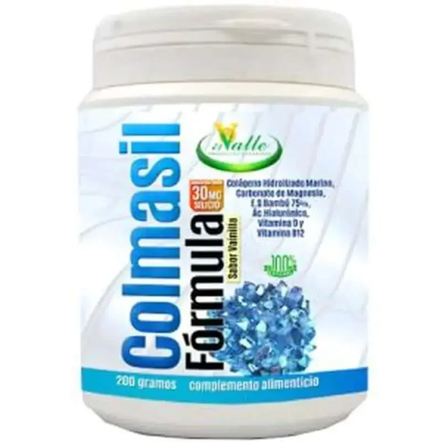 El Valle Colmasil 200Gr: ціни та характеристики