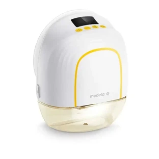 Молоковідсмоктувач Medela Melody InBra