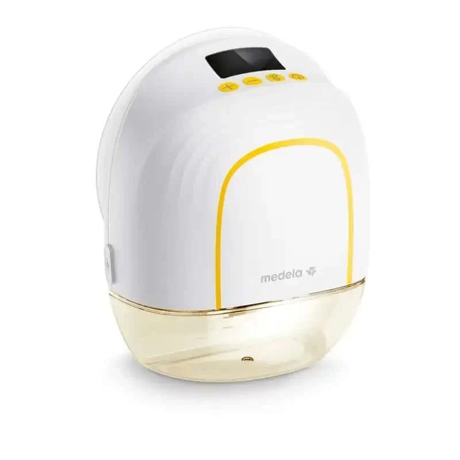 Молоковідсмоктувач Medela Melody InBra: ціни та характеристики