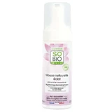 So'Bio Etic Brightening Cleansing Foam 150Ml