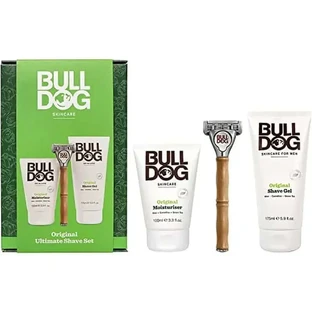 Набор для бритья Bulldog Expert