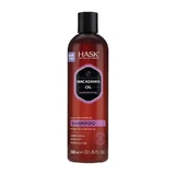 Hask Macadamia Oil Moisturising Shampoo , 355 мл