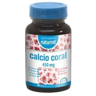 Dietmed Коралловый кальций 450 мг. 60 капс