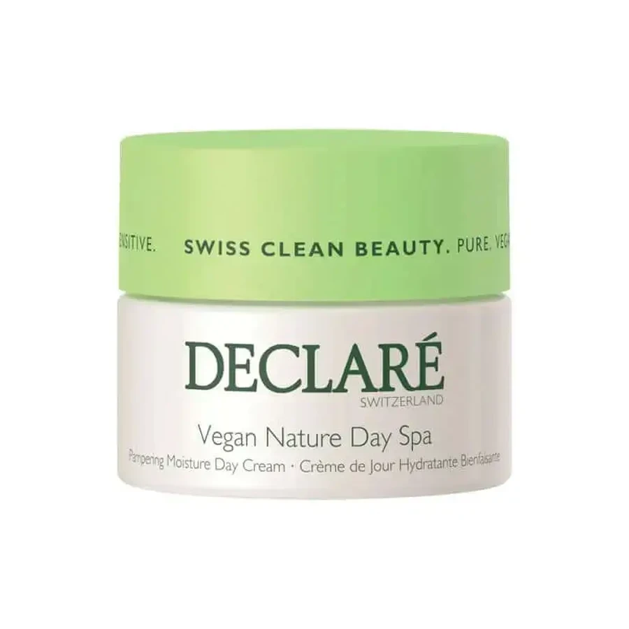 Declaré Vegan Nature Sensitive Day 50 мл: ціни та характеристики