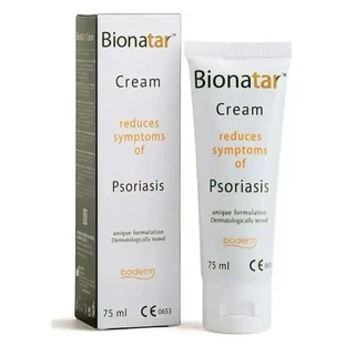 Крем для обличчя Boderm Bionatar, 75 мл