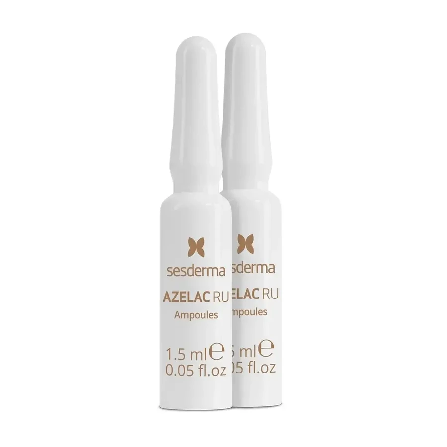 Sesderma Azelac Ru Ampoules: цены и характеристики
