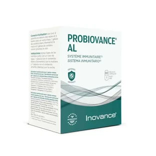 Ysonut Probiovance Al, 60 капсул