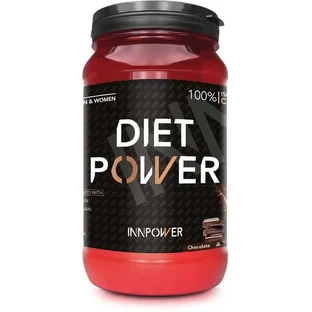 Tegor Diet Power Choco, 755 гр