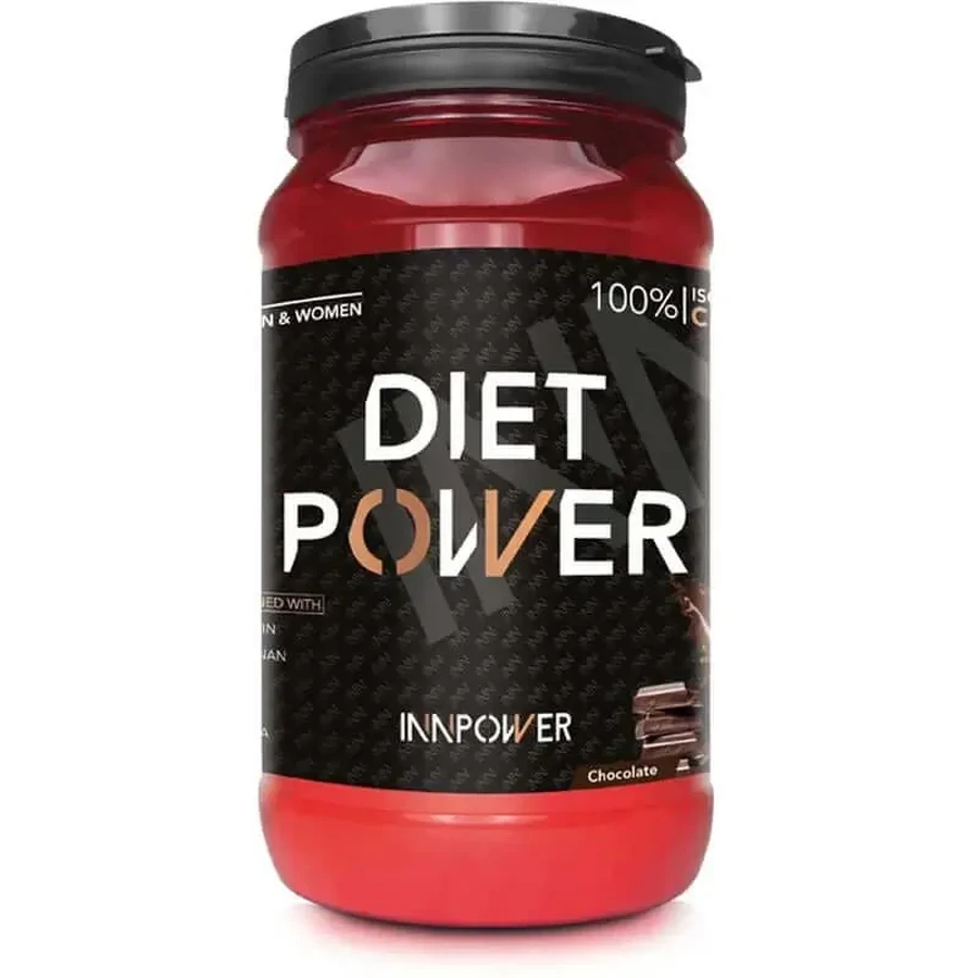 Tegor Diet Power Choco, 755 гр: ціни та характеристики
