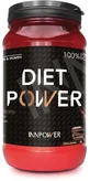 Tegor Diet Power Choco, 755 гр